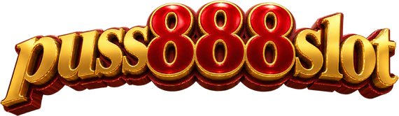 puss888slot Logo